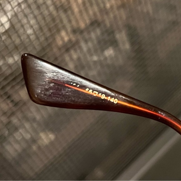 🔥☀️GUCCI Sunglasses-FINAL PRICE!🔥 - Picture 10 of 11